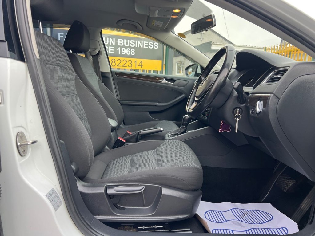 Used Volkswagen Jetta 2017 for sale - 77692648: Photo 21