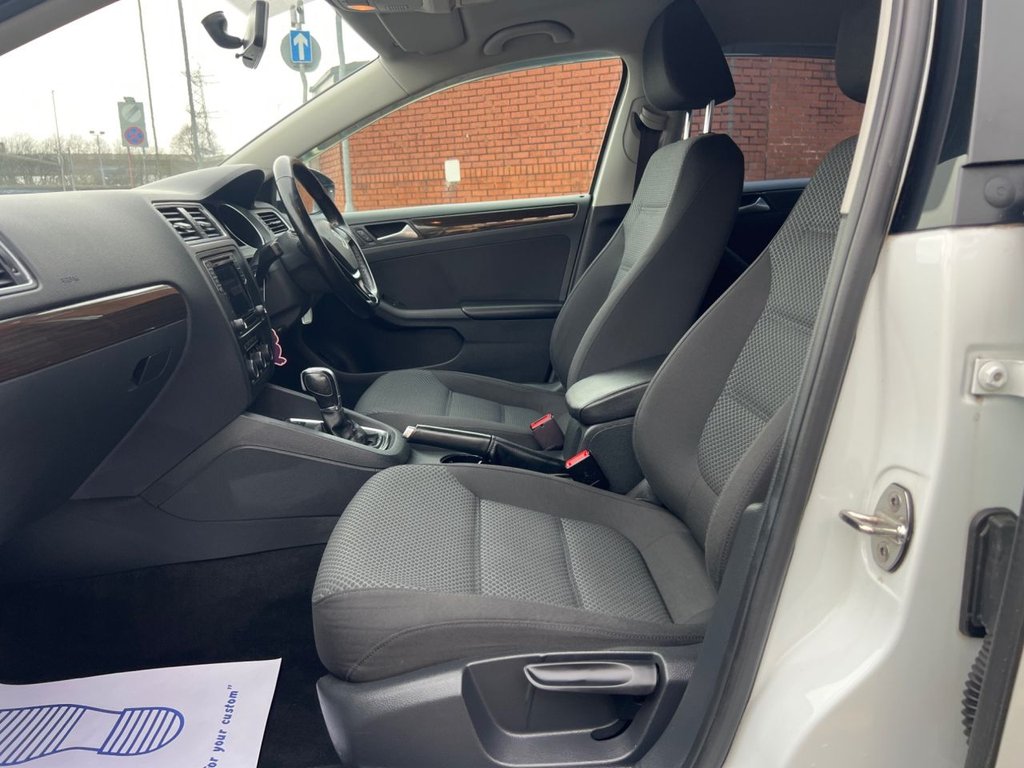 Used Volkswagen Jetta 2017 for sale - 77692648: Photo 22