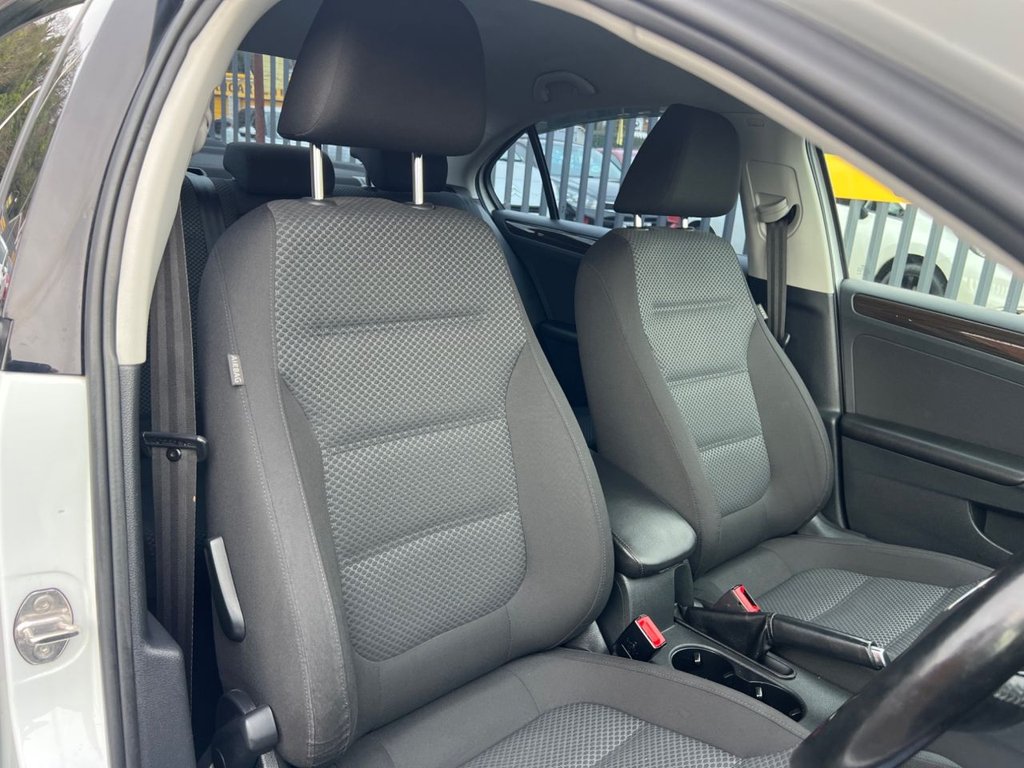 Used Volkswagen Jetta 2017 for sale - 77692648: Photo 23