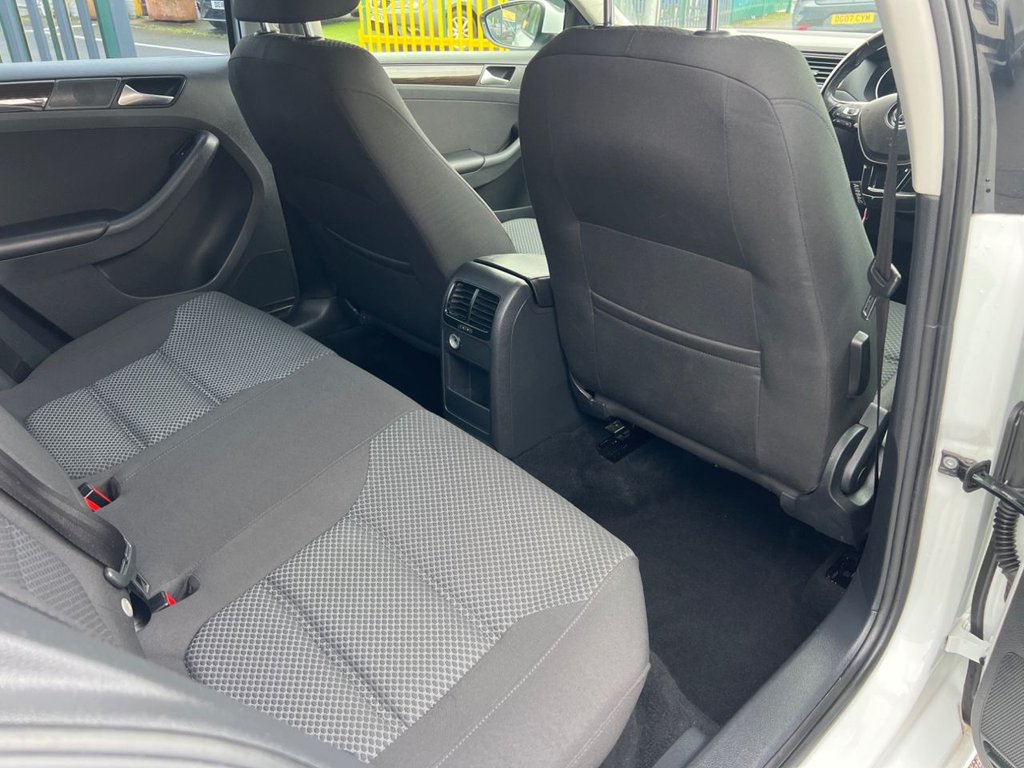 Used Volkswagen Jetta 2017 for sale - 77692648: Photo 25