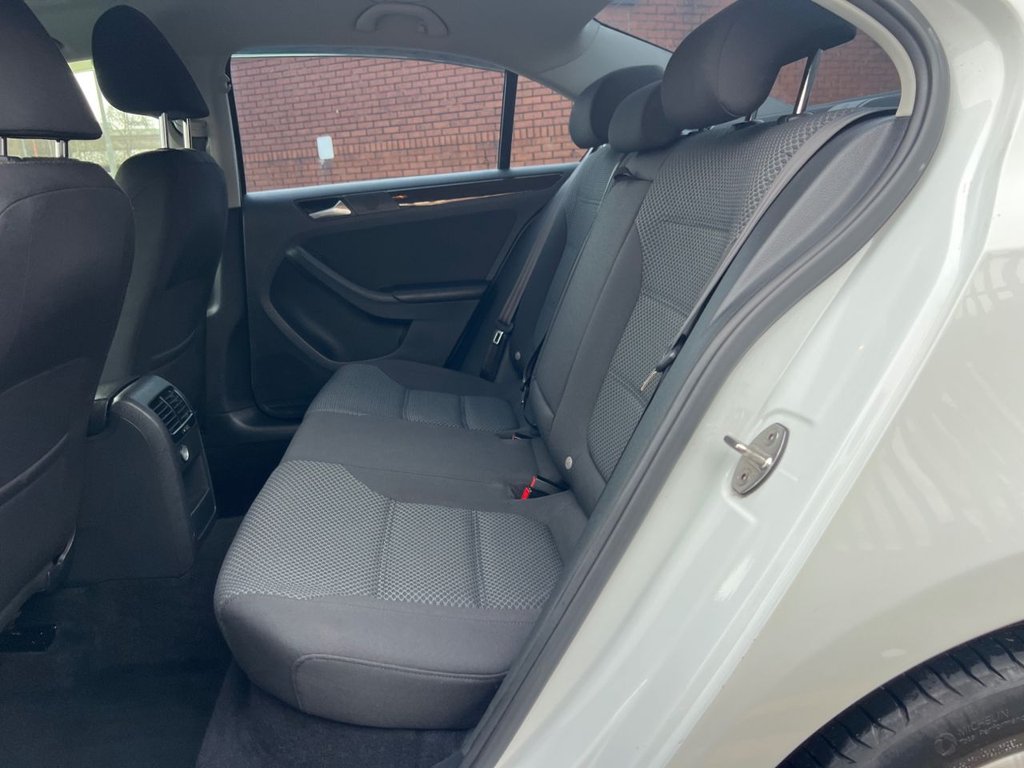 Used Volkswagen Jetta 2017 for sale - 77692648: Photo 28