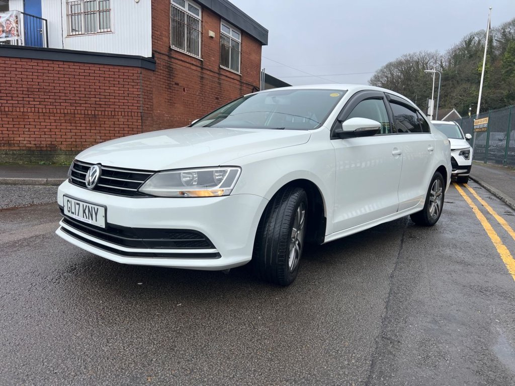 Used Volkswagen Jetta 2017 for sale - 77692648: Photo 6