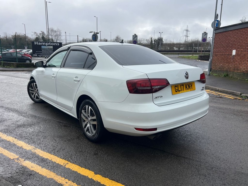 Used Volkswagen Jetta 2017 for sale - 77692648: Photo 8