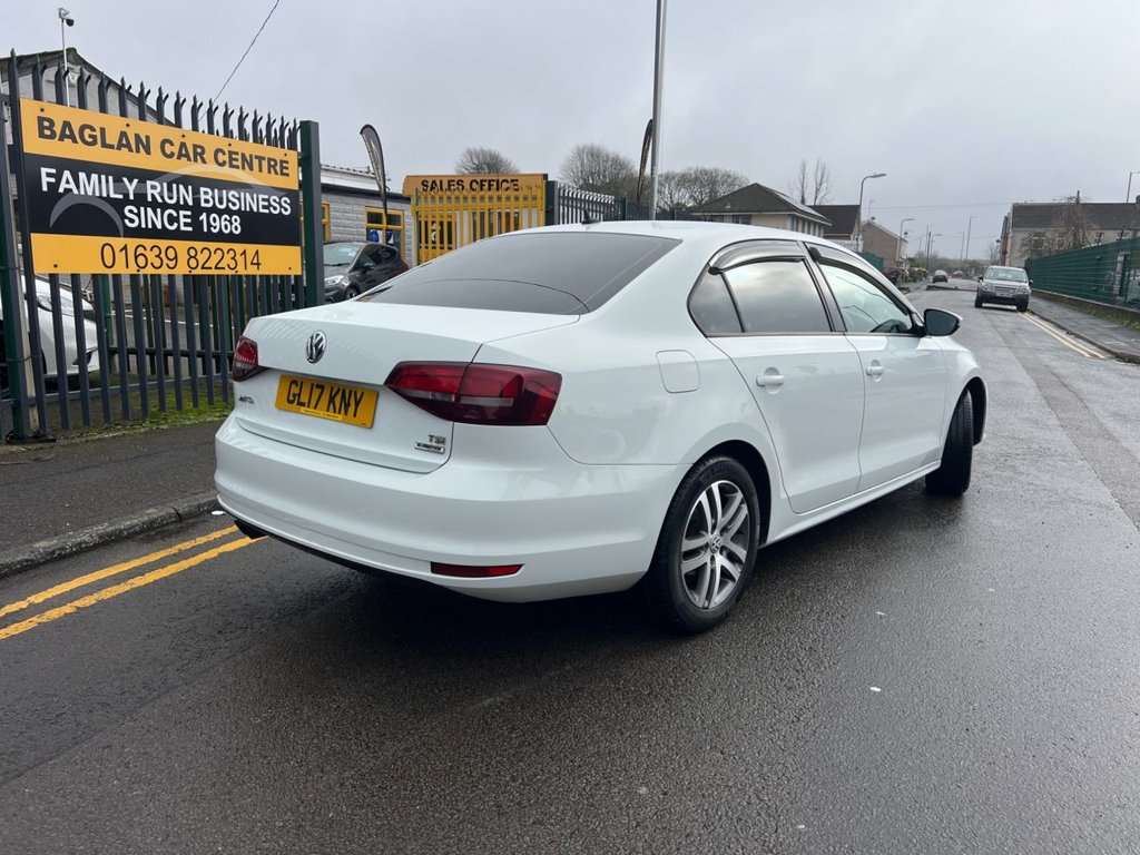 Used Volkswagen Jetta 2017 for sale - 77692648: Photo 9