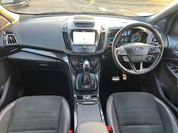 Used Ford Kuga 2018 for sale - 79654799: Photo