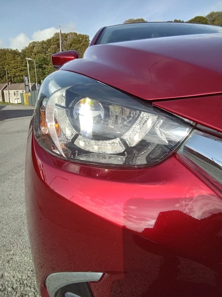 Used Mazda Mazda2 2019 for sale - 76132957: Photo 10