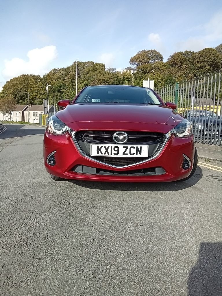 Used Mazda Mazda2 2019 for sale - 76132957: Photo 11
