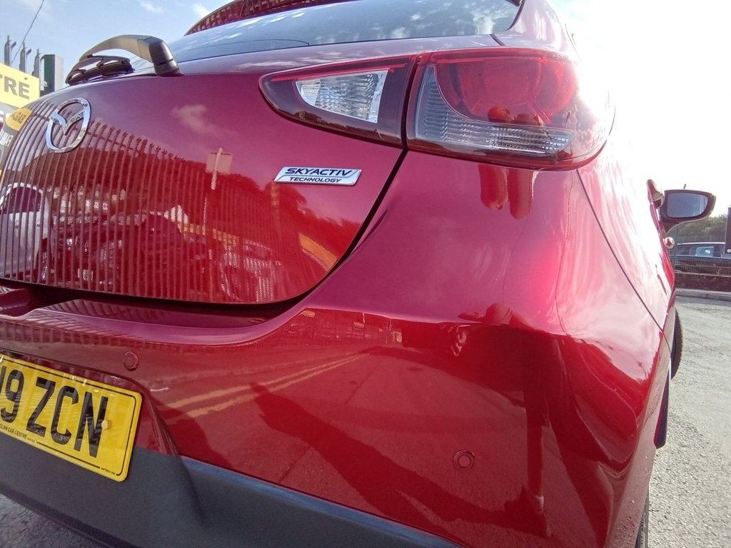 Used Mazda Mazda2 2019 for sale - 76132957: Photo 13