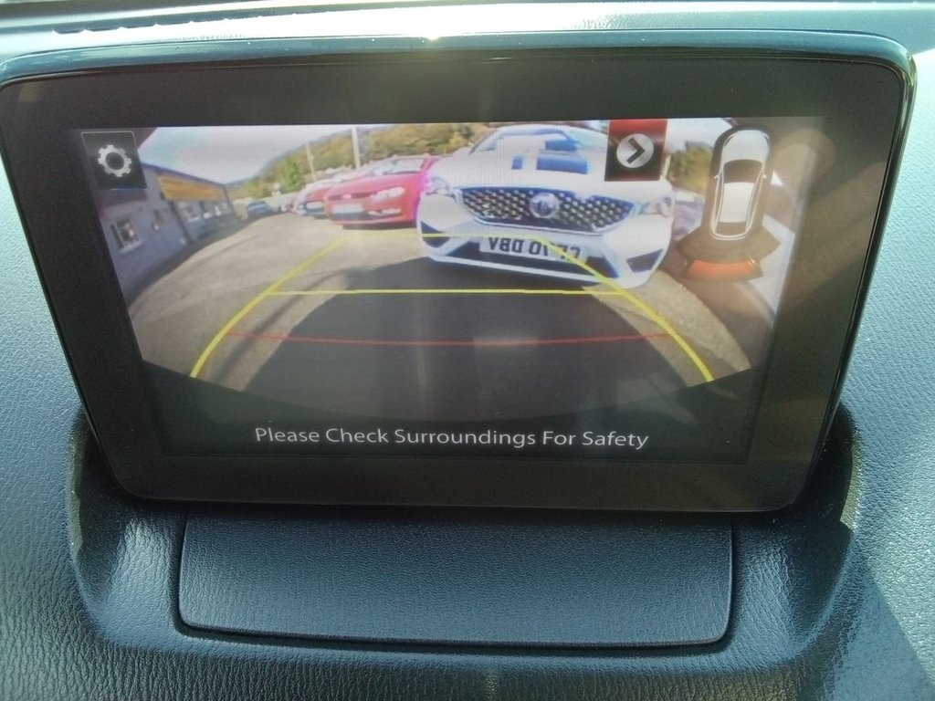 Used Mazda Mazda2 2019 for sale - 76132957: Photo 14