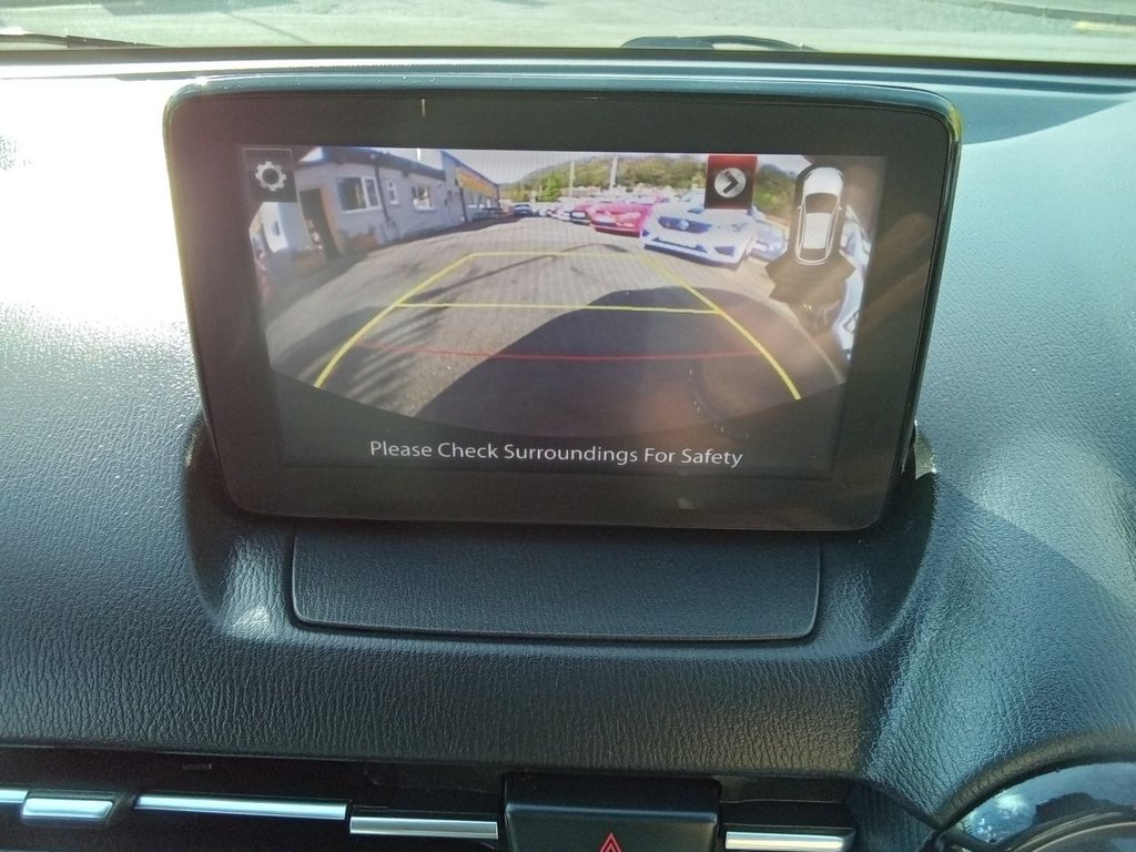 Used Mazda Mazda2 2019 for sale - 76132957: Photo 15