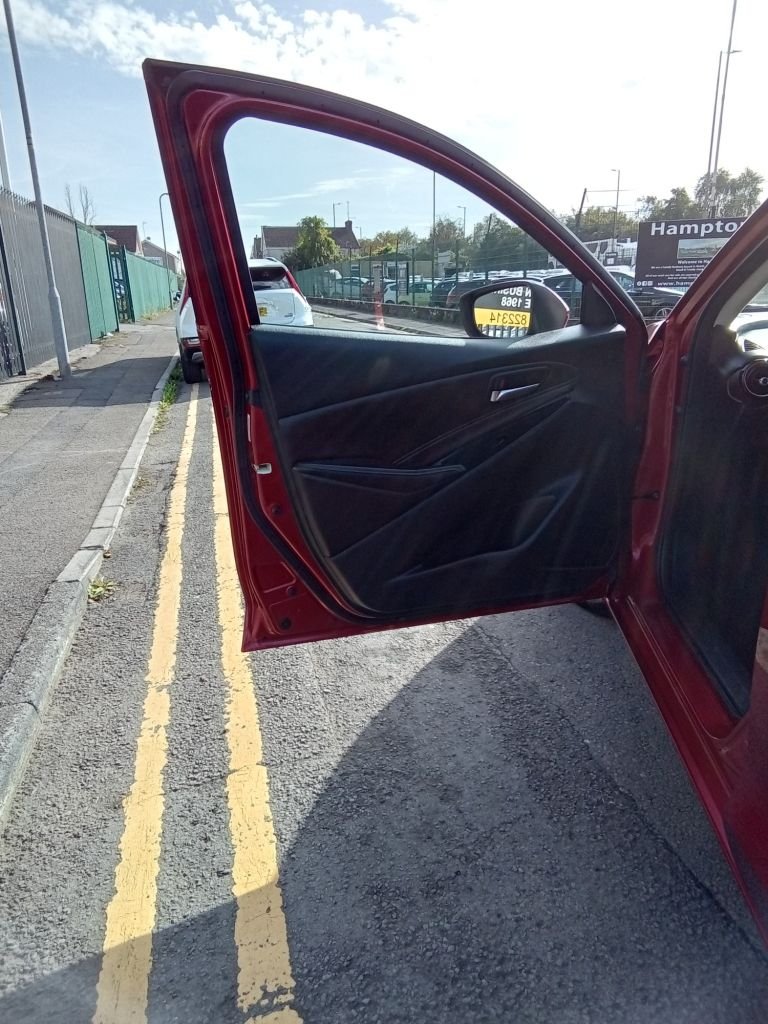 Used Mazda Mazda2 2019 for sale - 76132957: Photo 18