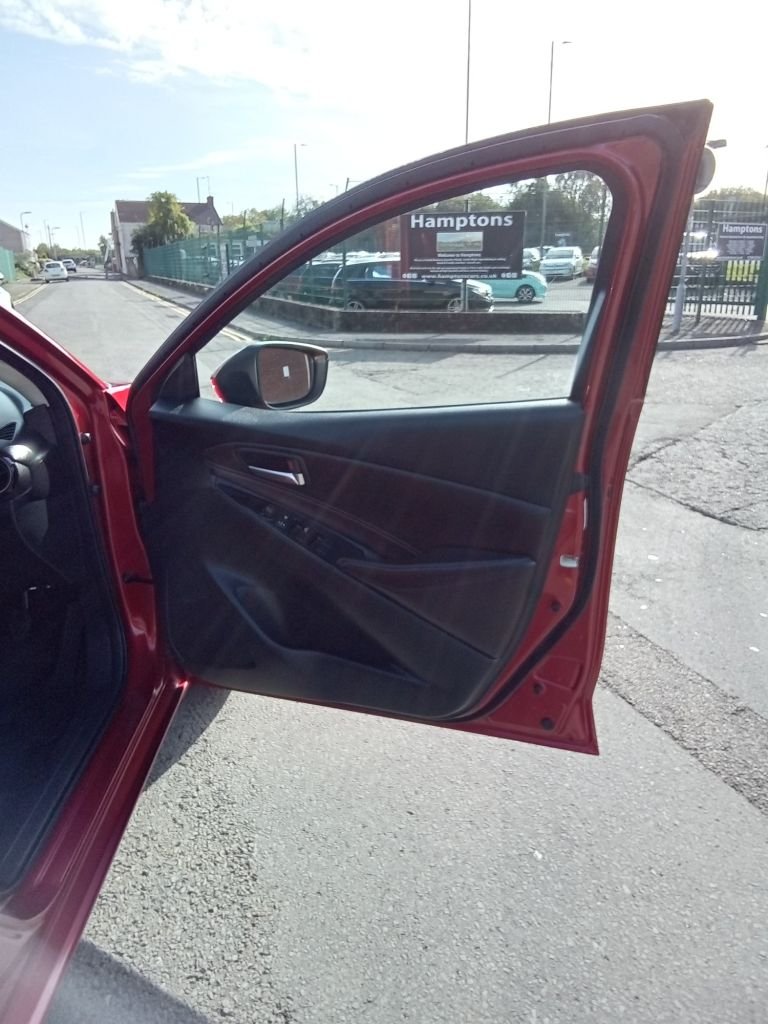 Used Mazda Mazda2 2019 for sale - 76132957: Photo 19