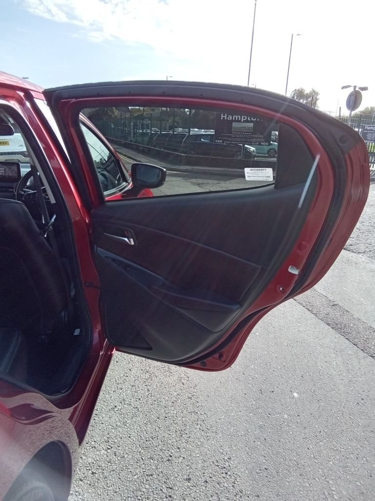 Used Mazda Mazda2 2019 for sale - 76132957: Photo 21