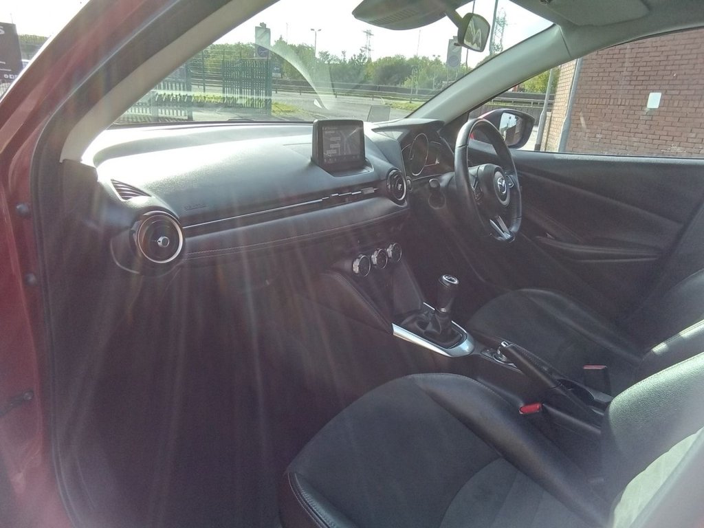 Used Mazda Mazda2 2019 for sale - 76132957: Photo 23