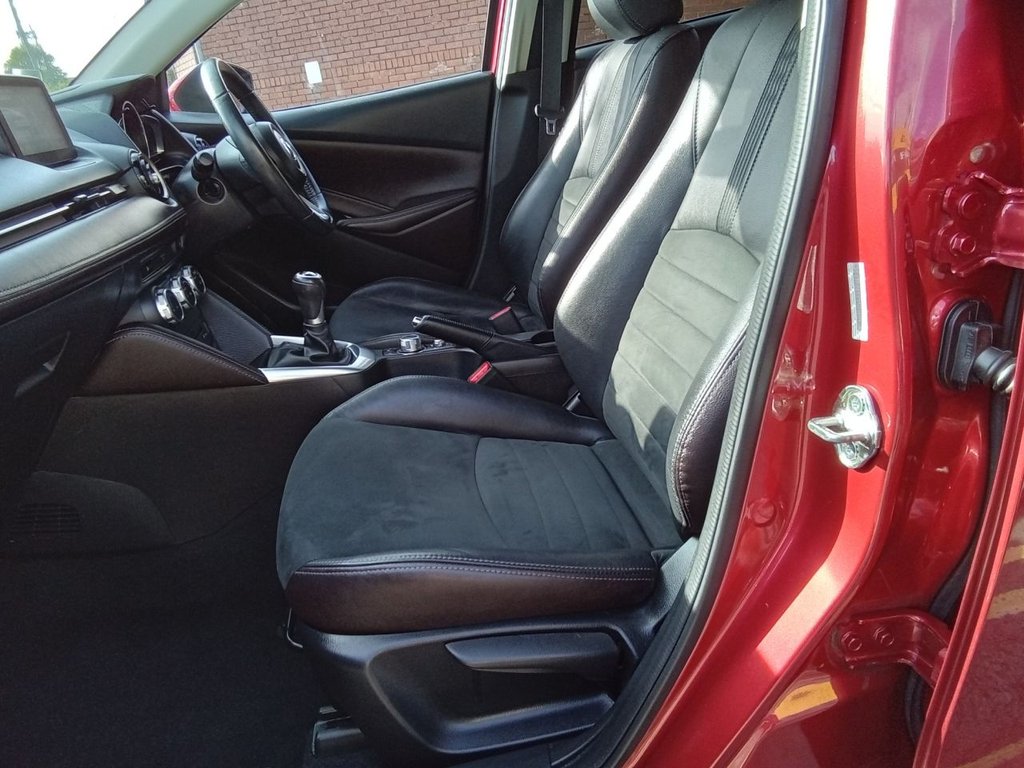 Used Mazda Mazda2 2019 for sale - 76132957: Photo 25