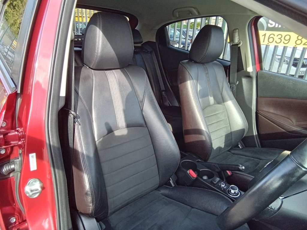 Used Mazda Mazda2 2019 for sale - 76132957: Photo 26