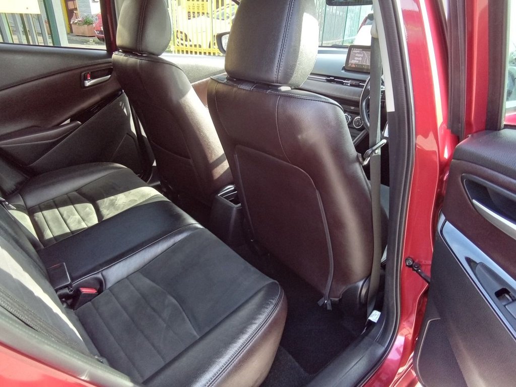 Used Mazda Mazda2 2019 for sale - 76132957: Photo 28