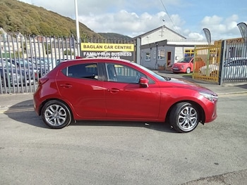 Used Mazda Mazda2 2019 for sale - 76132957: Photo 2