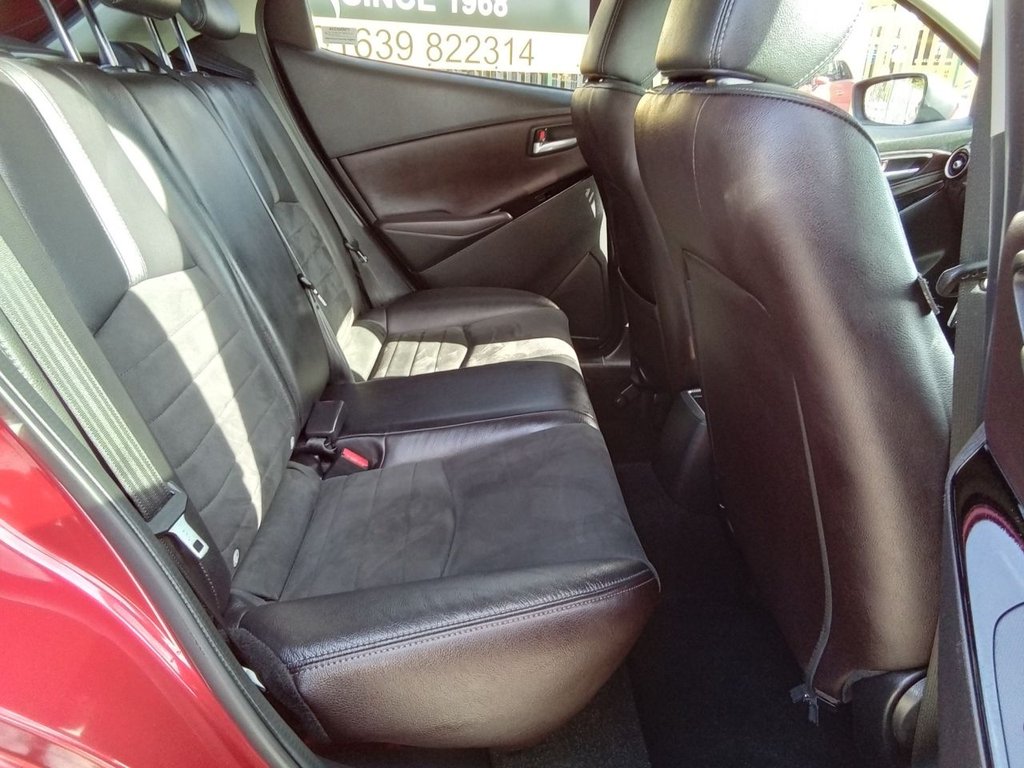 Used Mazda Mazda2 2019 for sale - 76132957: Photo 30