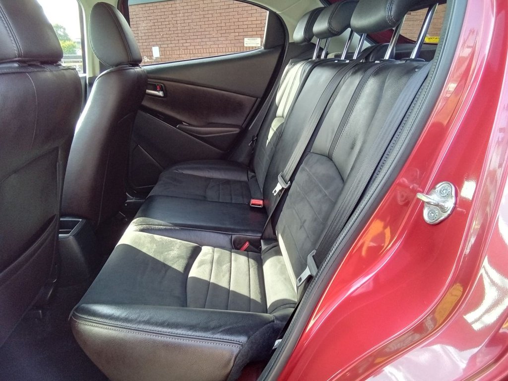 Used Mazda Mazda2 2019 for sale - 76132957: Photo 31