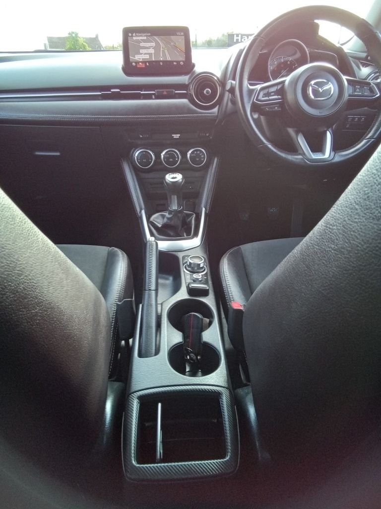 Used Mazda Mazda2 2019 for sale - 76132957: Photo 34