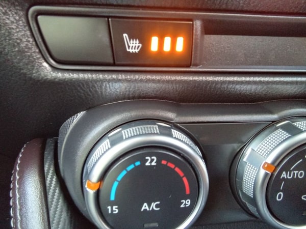Used Mazda Mazda2 2019 for sale - 76132957: Photo 38