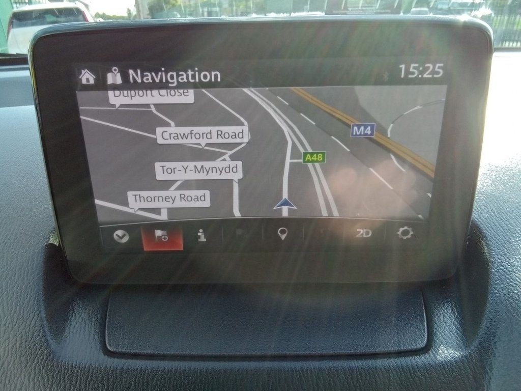 Used Mazda Mazda2 2019 for sale - 76132957: Photo 4