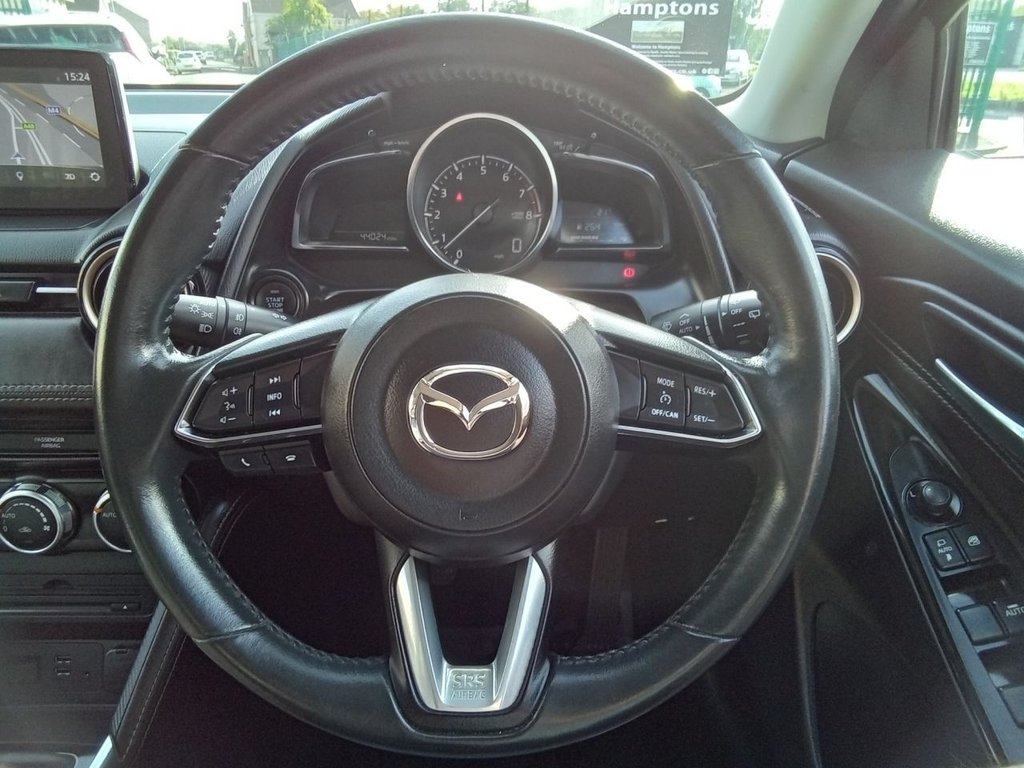 Used Mazda Mazda2 2019 for sale - 76132957: Photo 44