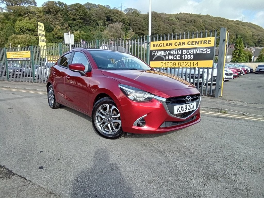 Used Mazda Mazda2 2019 for sale - 76132957: Photo 5
