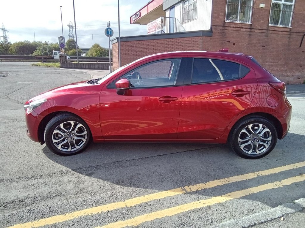 Used Mazda Mazda2 2019 for sale - 76132957: Photo 7