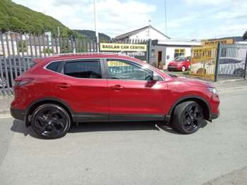 Used Nissan Qashqai 2018 for sale - 74942606: Photo