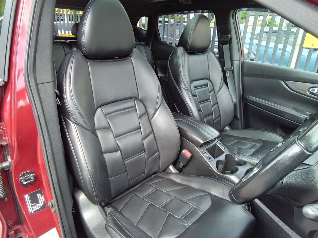 Vehicle 32