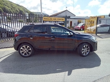 Used Kia Stonic 2019 for sale - 75264219: Photo
