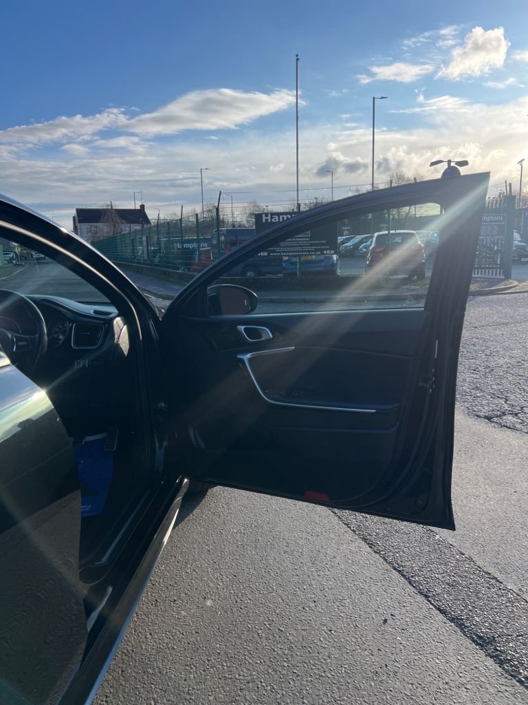 Used Kia Pro Ceed 2021 for sale - 77437147: Photo 18