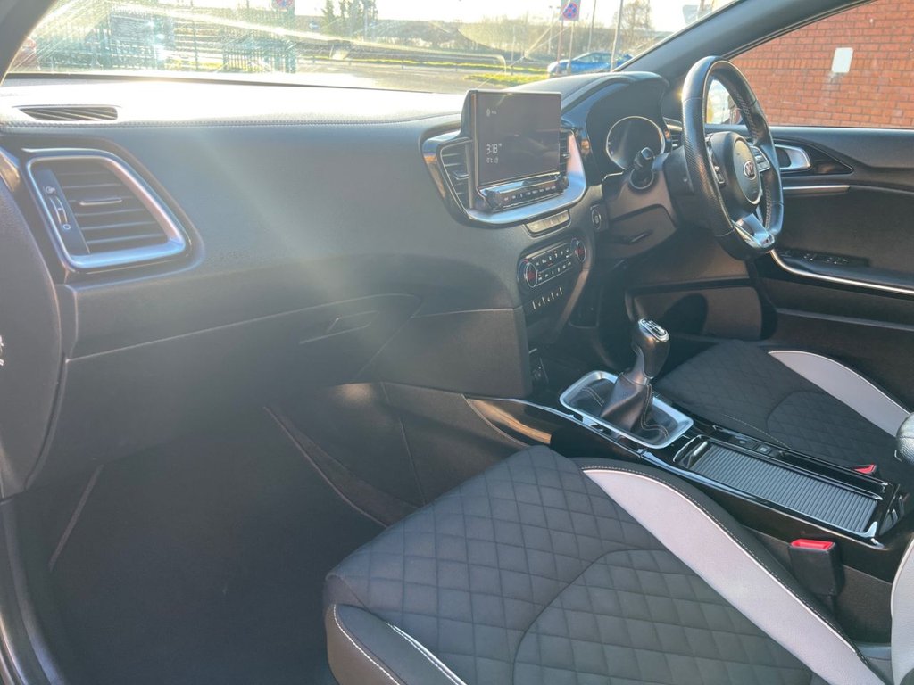 Used Kia Pro Ceed 2021 for sale - 77437147: Photo 22