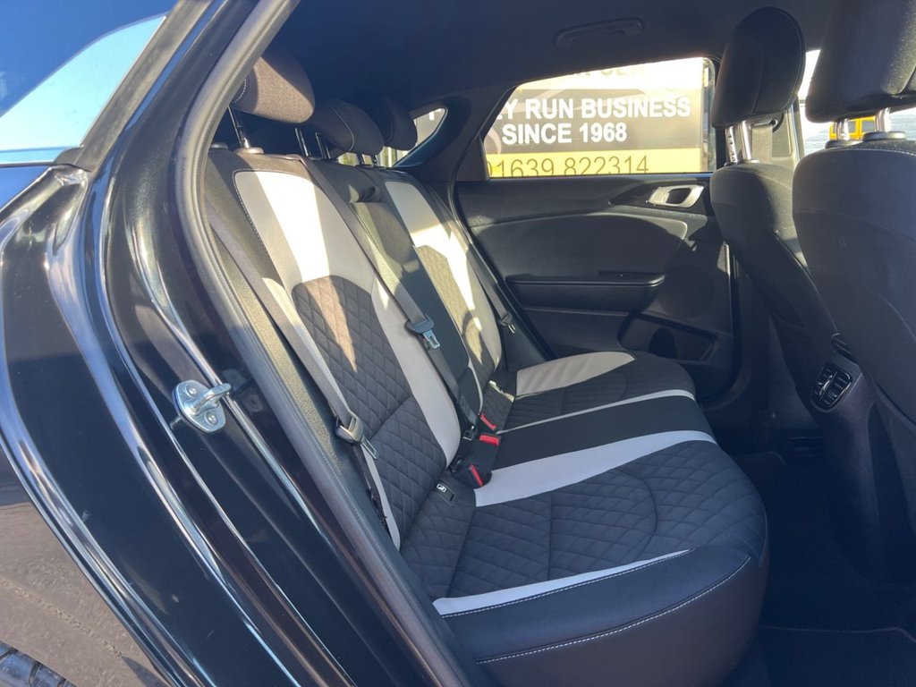 Used Kia Pro Ceed 2021 for sale - 77437147: Photo 29