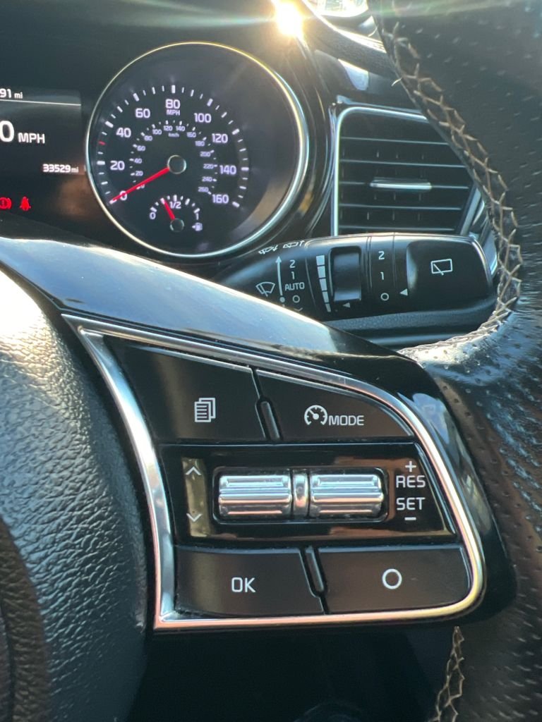 Used Kia Pro Ceed 2021 for sale - 77437147: Photo 39