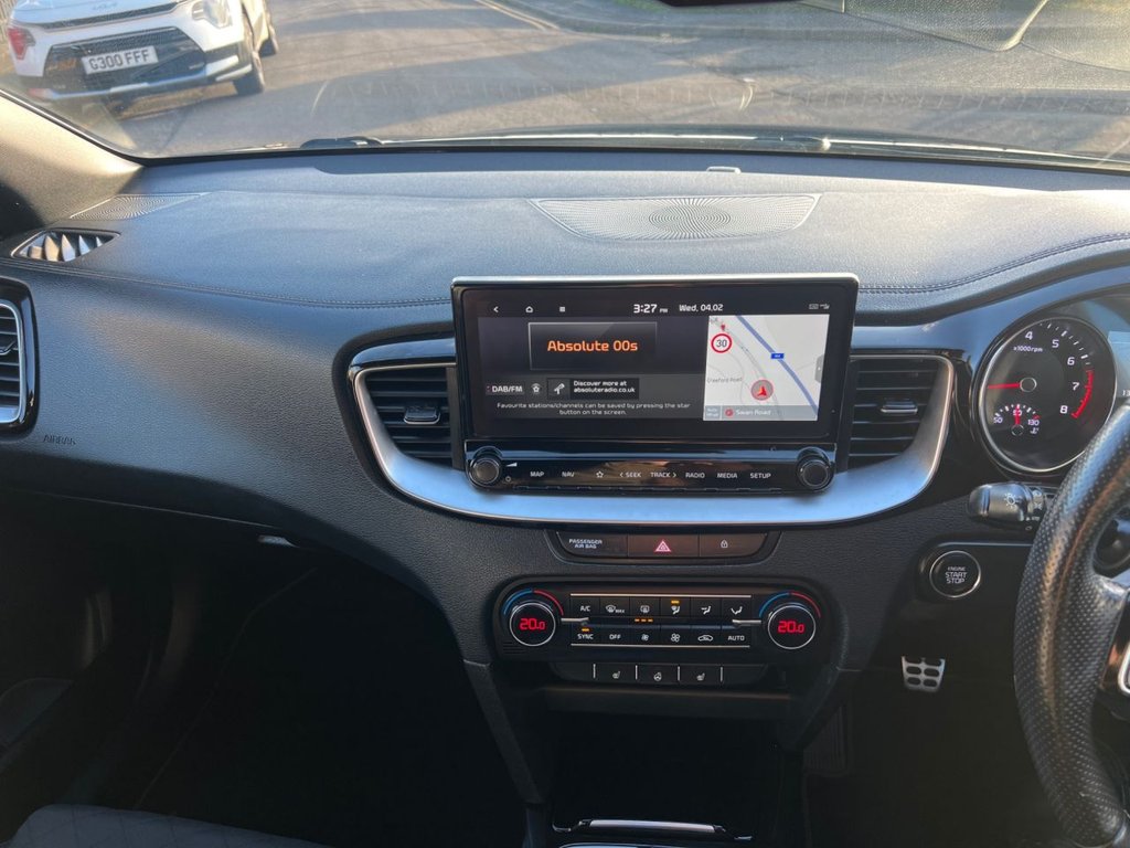 Used Kia Pro Ceed 2021 for sale - 77437147: Photo 46