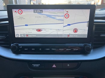 Used Kia Pro Ceed 2021 for sale - 77437147: Photo