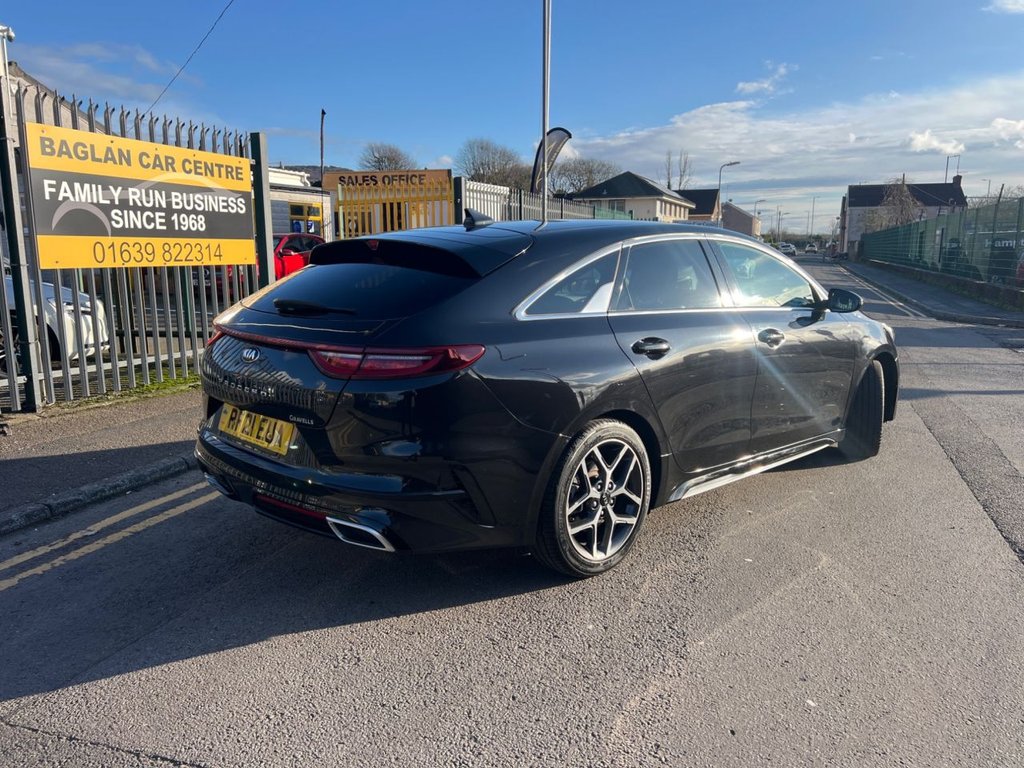 Used Kia Pro Ceed 2021 for sale - 77437147: Photo 9