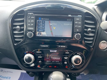 Used Nissan Juke 2014 for sale - 78487307: Photo