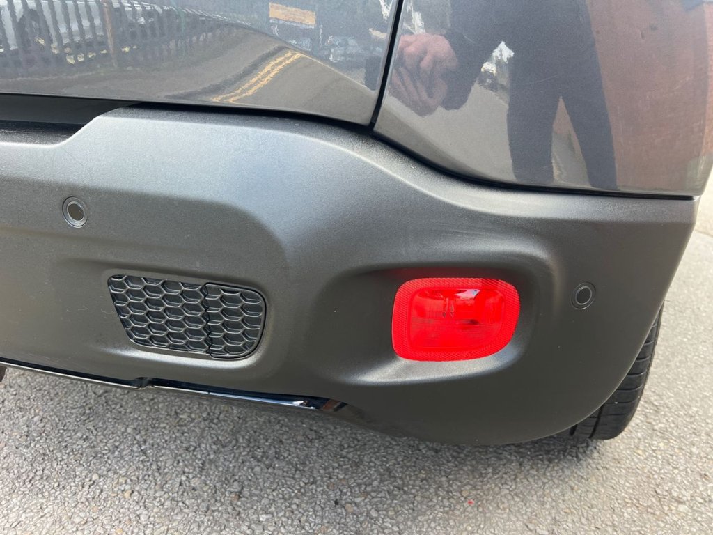 Used Jeep Renegade 2022 for sale - 78017168: Photo 11