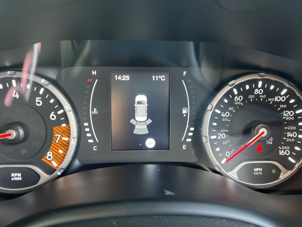 Used Jeep Renegade 2022 for sale - 78017168: Photo 12