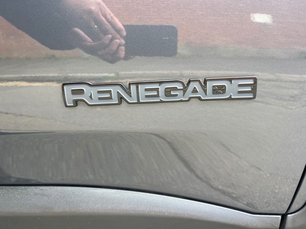 Used Jeep Renegade 2022 for sale - 78017168: Photo 13
