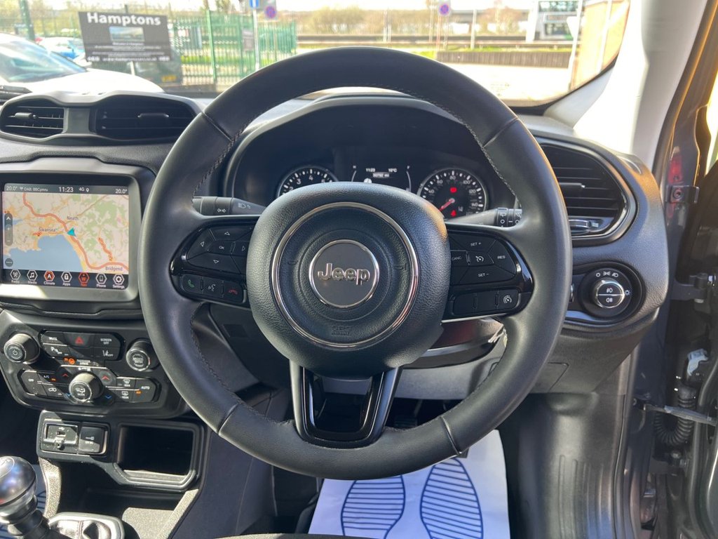 Used Jeep Renegade 2022 for sale - 78017168: Photo 20