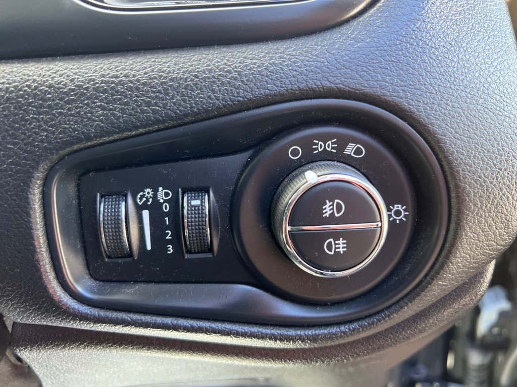 Used Jeep Renegade 2022 for sale - 78017168: Photo 22