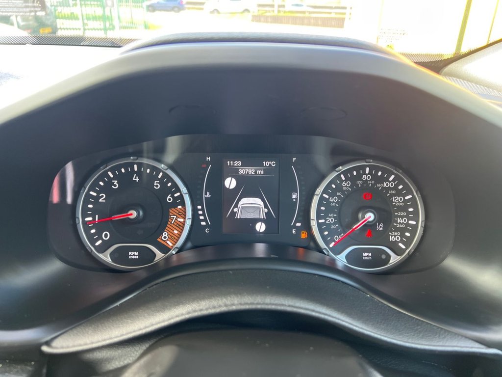 Used Jeep Renegade 2022 for sale - 78017168: Photo 23