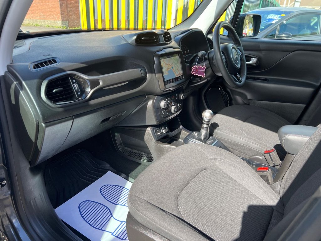 Used Jeep Renegade 2022 for sale - 78017168: Photo 26