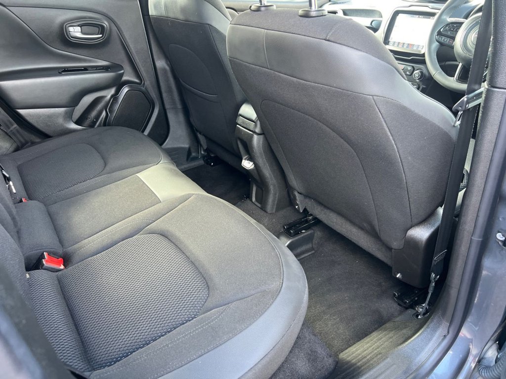 Used Jeep Renegade 2022 for sale - 78017168: Photo 27