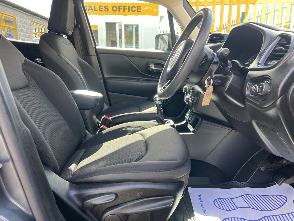 Used Jeep Renegade 2022 for sale - 78017168: Photo 29